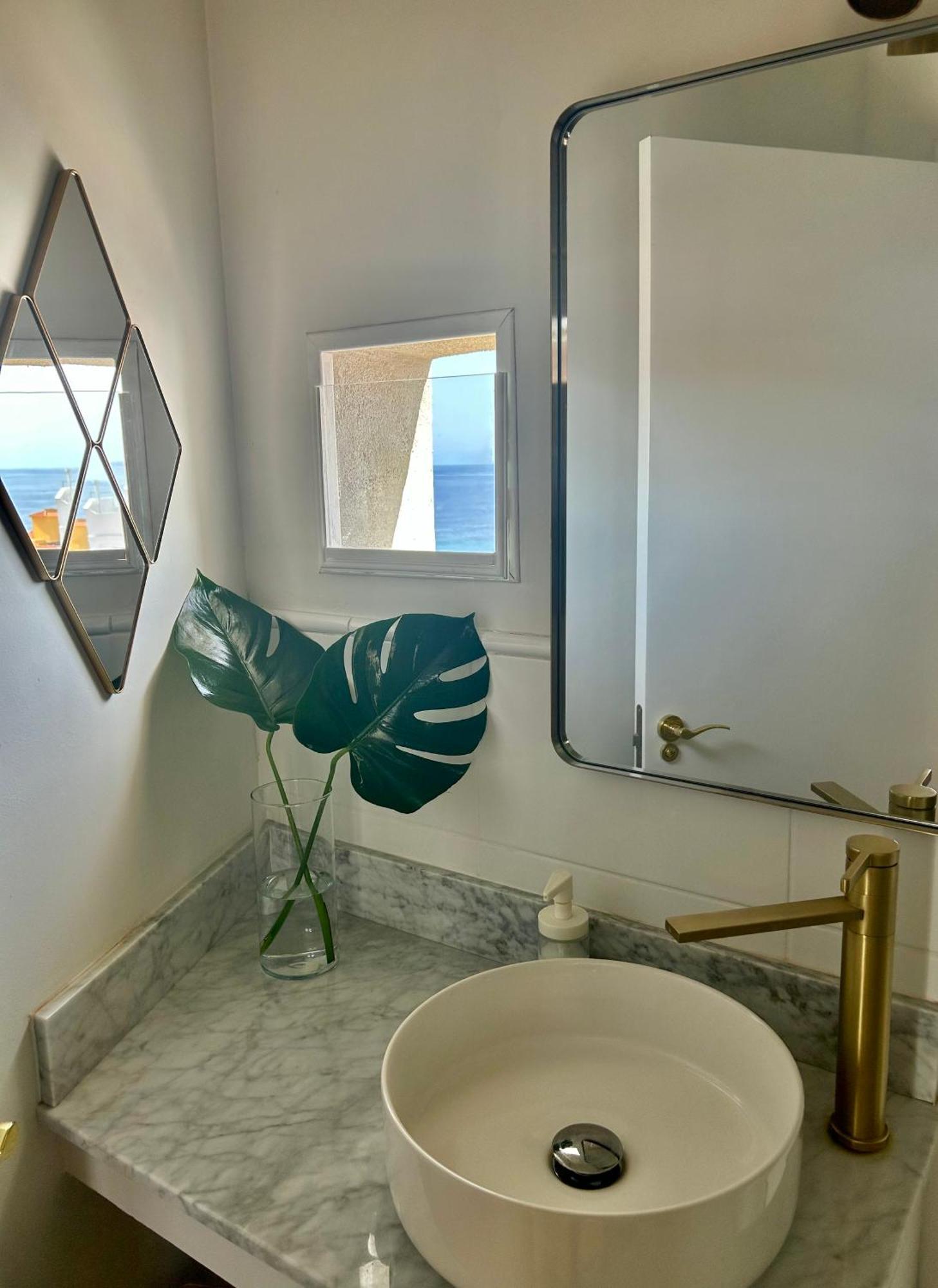 Art Deco Apartment Santa Cruz de la Palma  Bagian luar foto